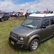 Illustration for article titled The Crazy Camping Rigs At Americas Richest Off-Road Adventure Party